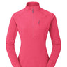 Rab Women's Nexus Pull-On in Watermelon - front