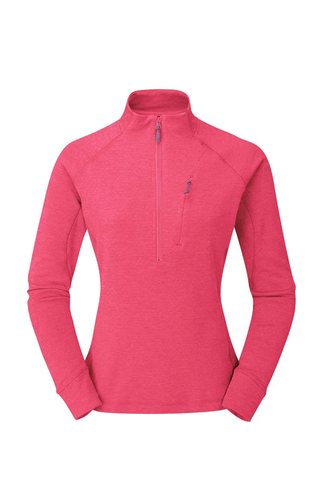Rab Women's Nexus Pull-On in Watermelon - front