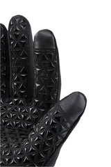 Rab Women's Phantom Grip Gloves in Black - Palm