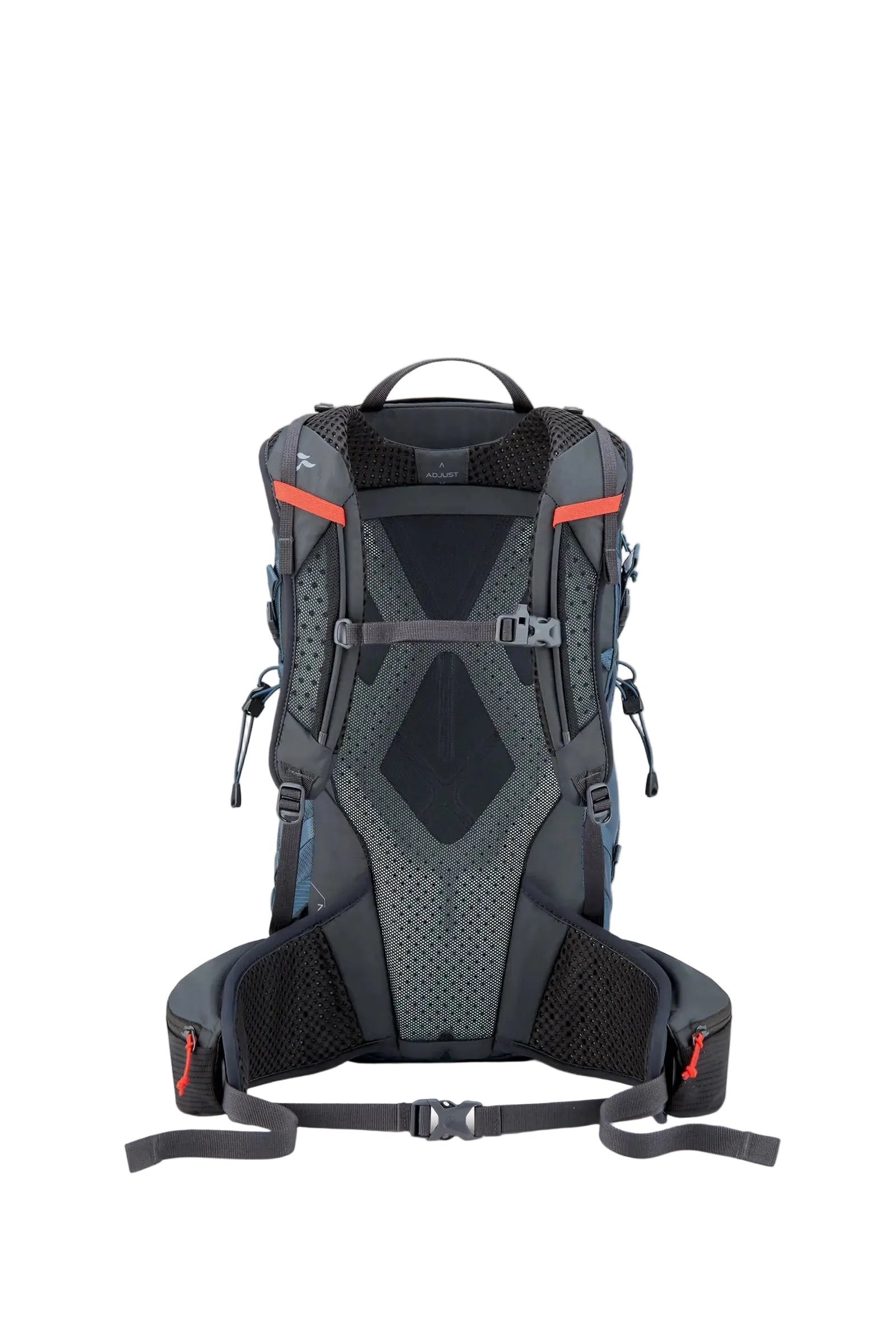 Rab Women's Protium ND18L Day Pack in Orion Blue - Back View