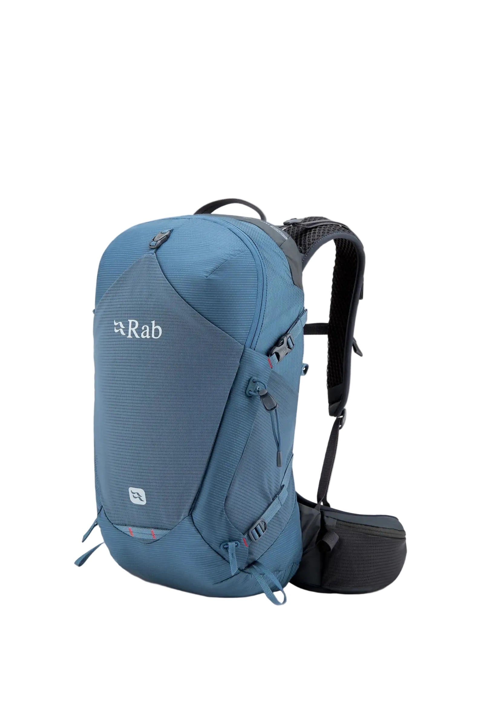 Rab Women's Protium ND18L Day Pack in Orion Blue - Front View