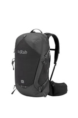 Rab Women's Protium ND25L Day Pack in Anthracite - Front View