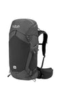 Rab Women's Protium ND33L Day Pack in Anthracite - Front View