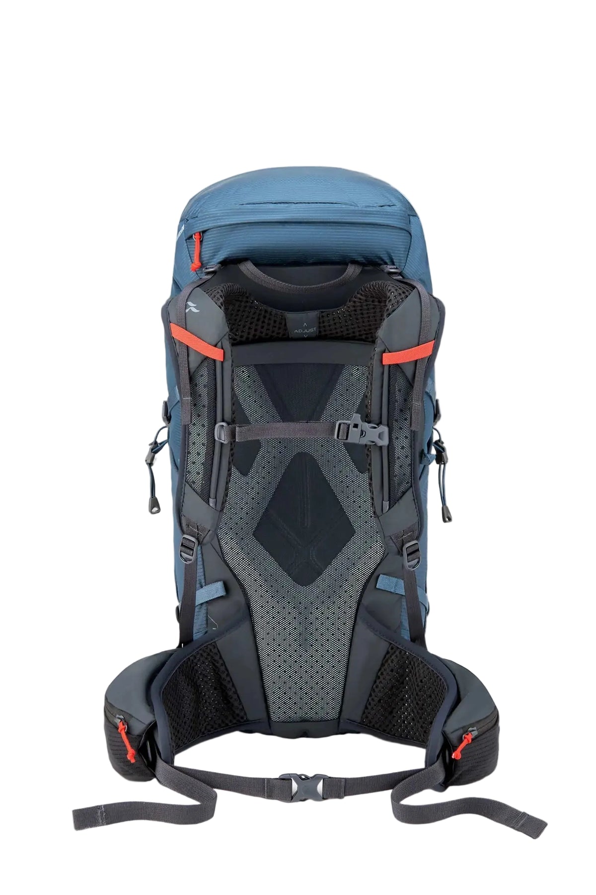 Rab Women's Protium ND33L Day Pack in Orion Blue - Back View