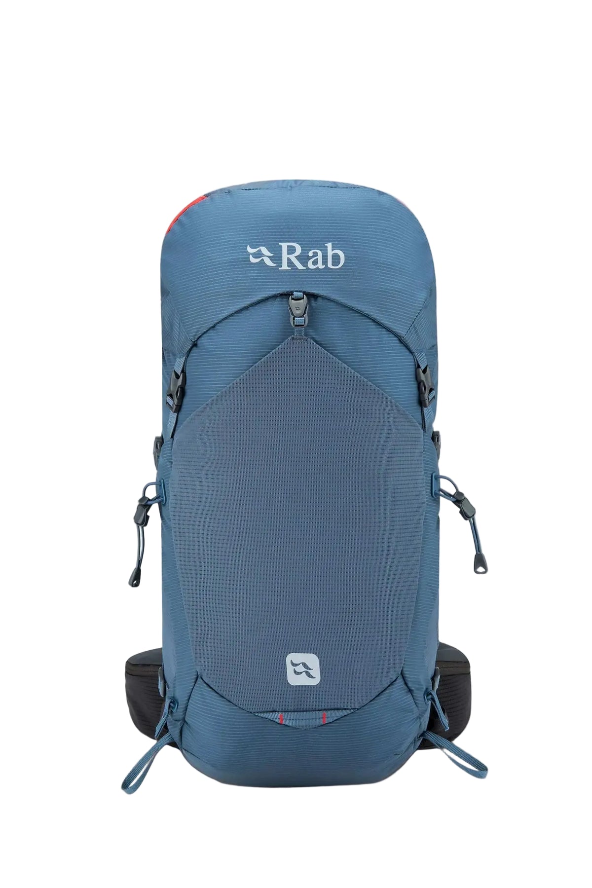Rab Women's Protium ND33L Day Pack in Orion Blue - Side View