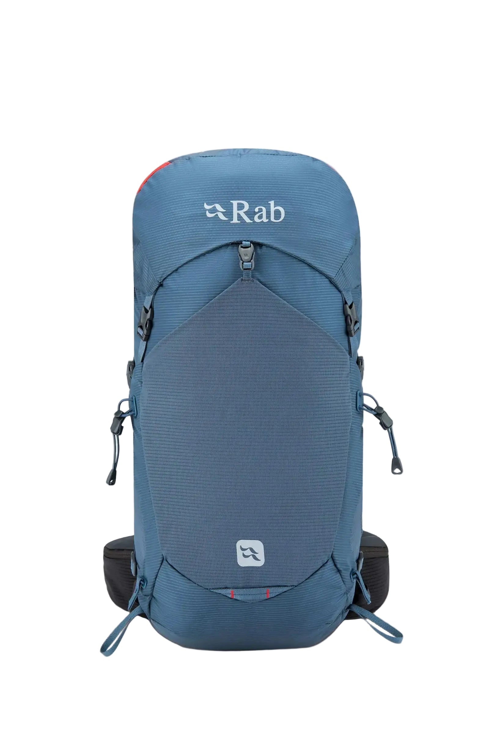 Rab Women's Protium ND33L Day Pack in Orion Blue - Side View