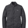 Rab Women's Ryvoan Jacket in Ebony - front