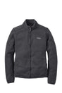 Rab Women's Ryvoan Jacket in Ebony - front