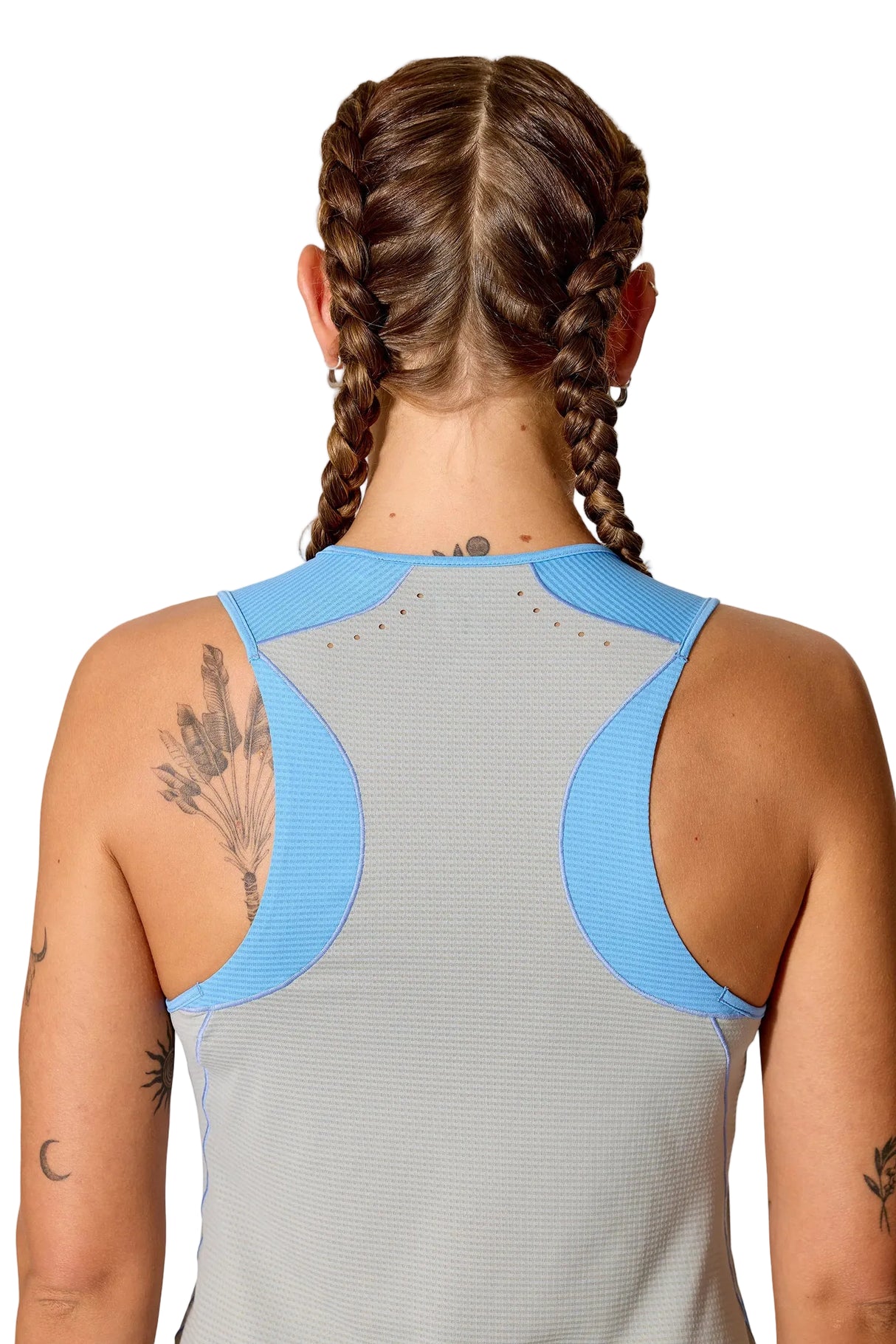 Rab Women's Sonic Ultra Vest - back