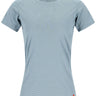 Rab Women's Syncrino Base Tee in Citadel - Front