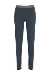 Rab Women's Syncrino Leggings in Beluga - front