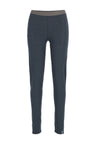 Rab Women's Syncrino Leggings in Beluga - front