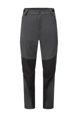 Rab Women's Torque Winter Pants in Black - front