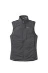 Rab Women's Xenair Insulated Vest in Black - front