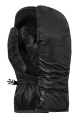 Rab Xenon Mitt in Black - Studio