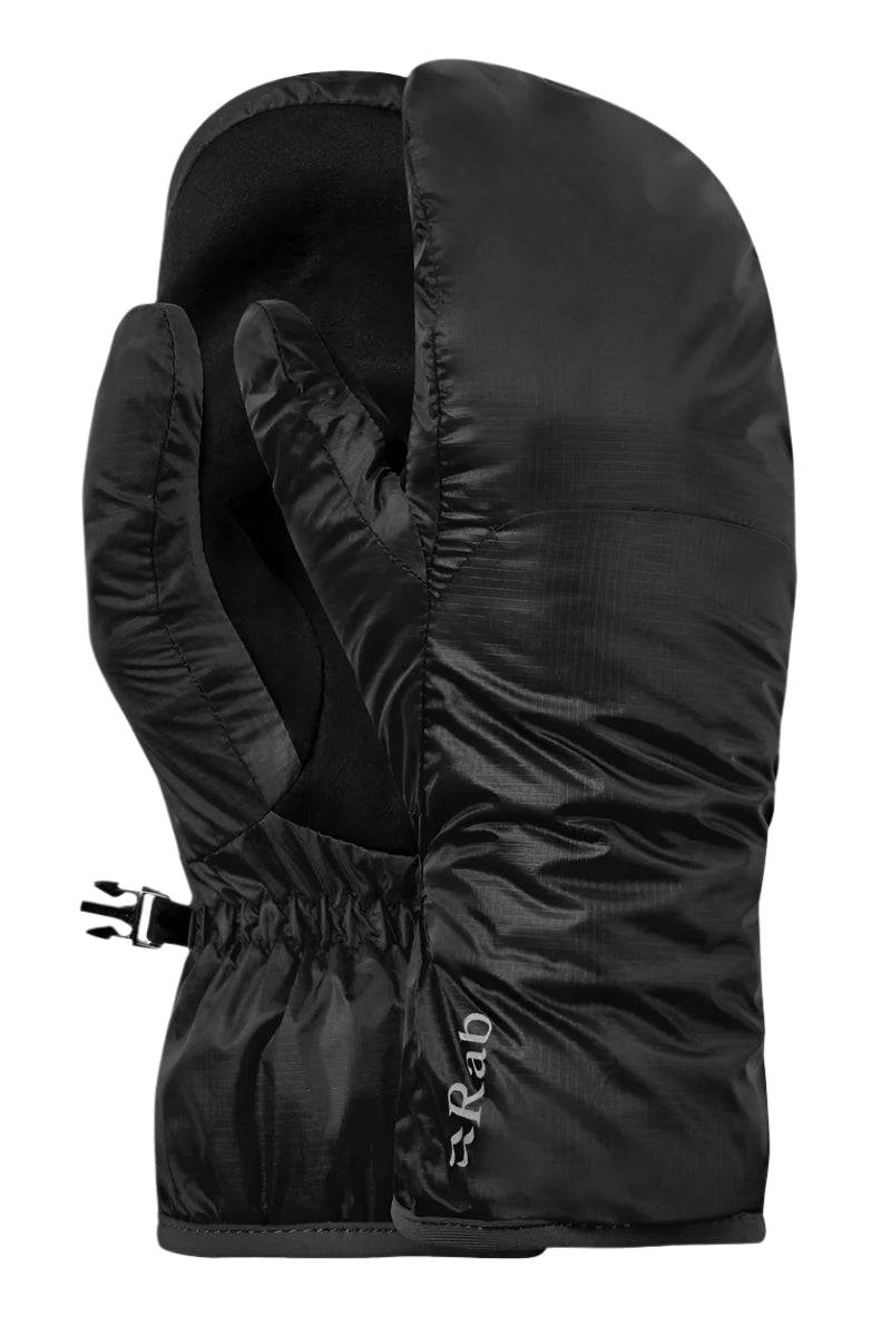 Rab Xenon Mitt in Black - Studio