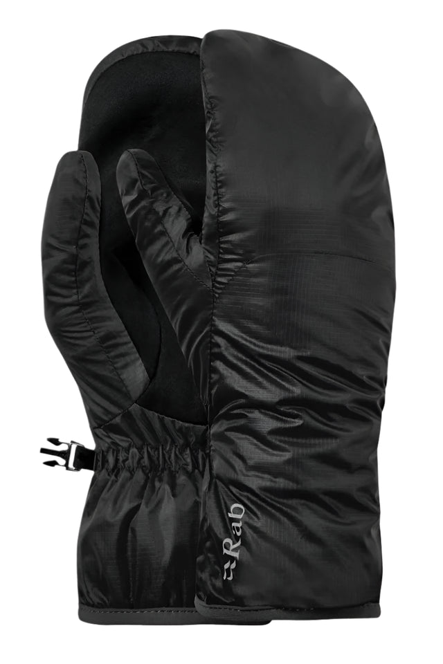 Rab Xenon Mitt in Black - Studio