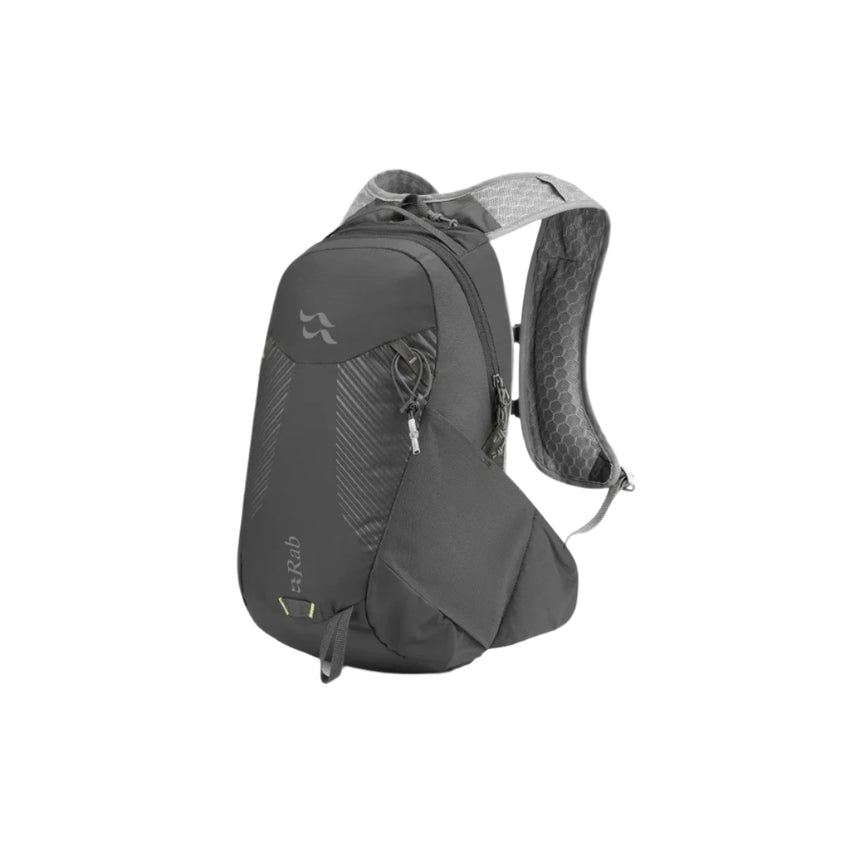 Rab Aeon Lt 12L Lightweight Pack Outdoor Action