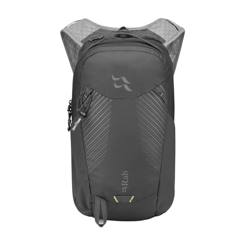 Rab Aeon Lt 12L Lightweight Pack Outdoor Action