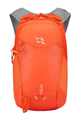 Rab Aeon Lt 12L Lightweight Pack Outdoor Action