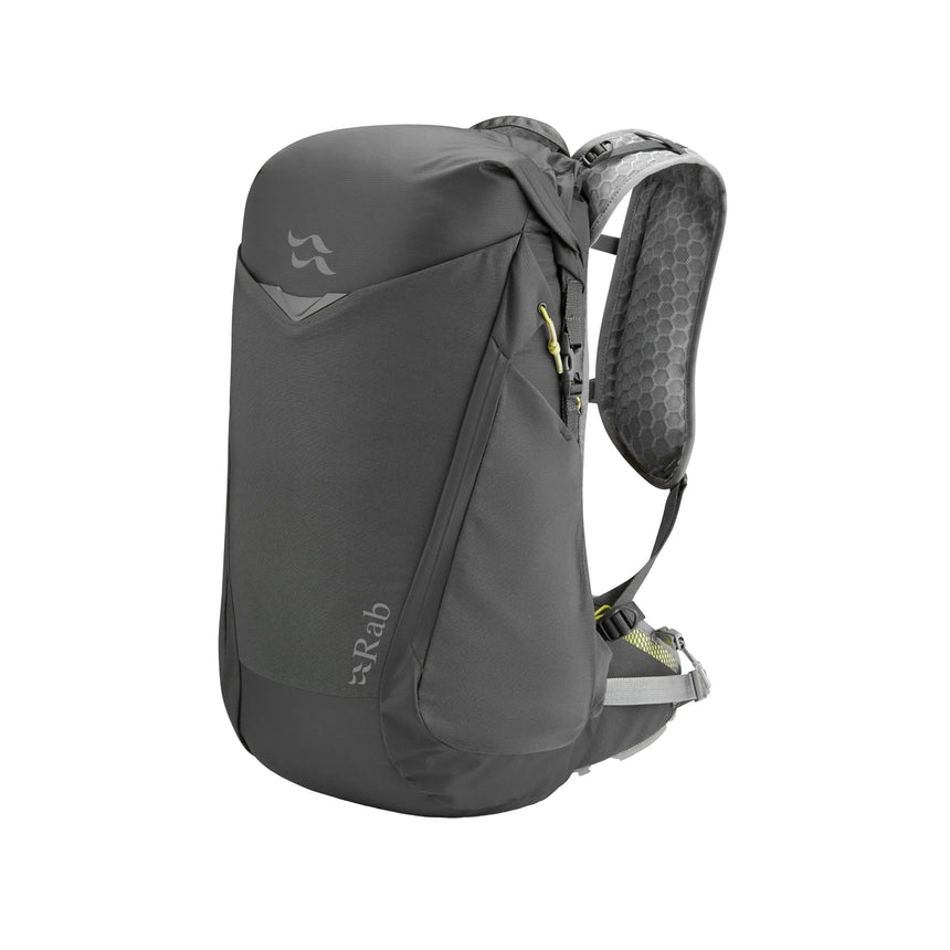 Rab Aeon Ultra 20L Lightweight Pack Outdoor Action