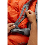 Rab Alpine 200 Sleeping Bag (3°C/35°F) Outdoor Action