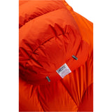 Rab Andes Infinium 800 Down Sleeping Bag Outdoor Action