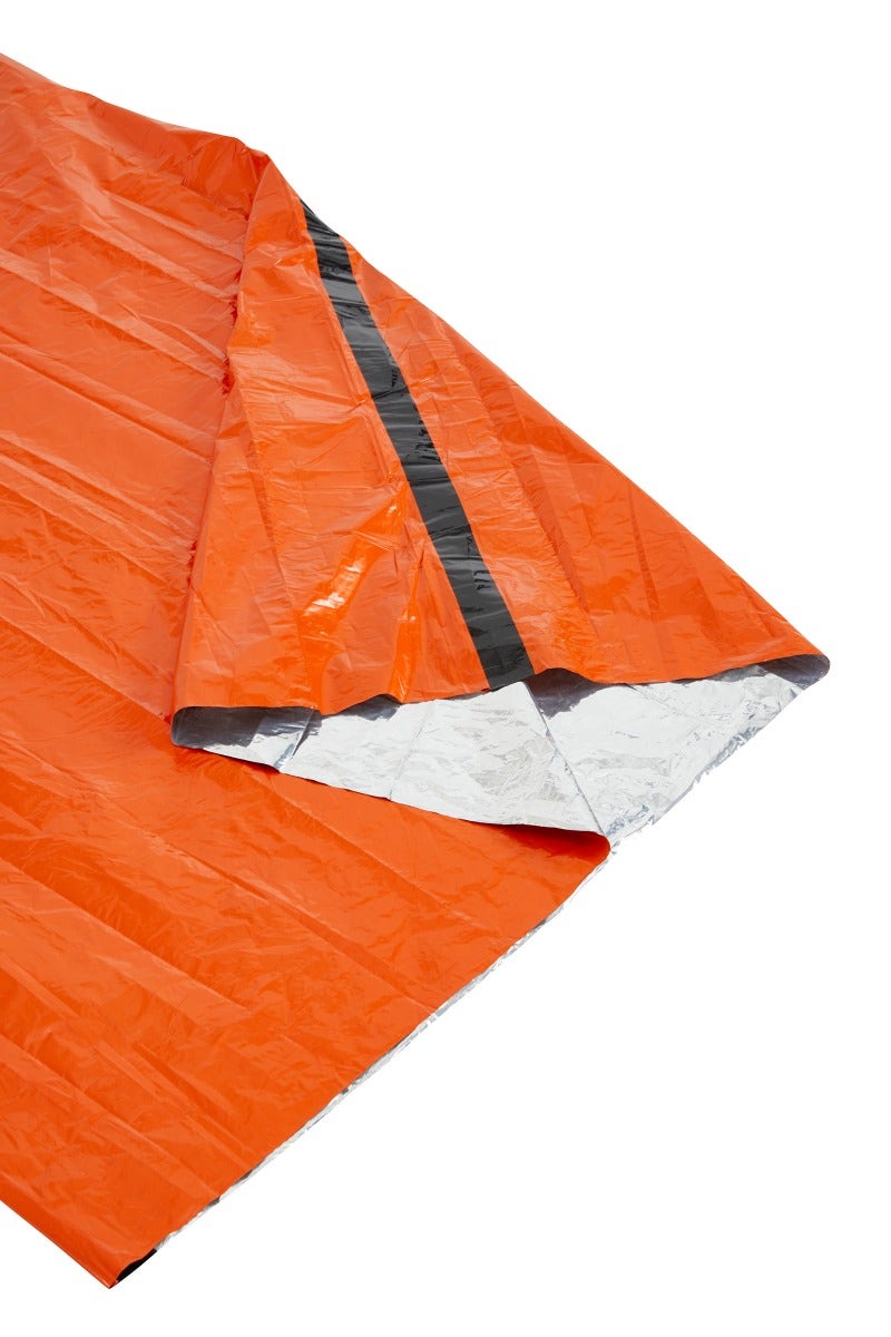 RABRab Ark Emergency BiviOutdoor Action