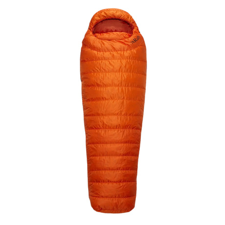 Rab Ascent 300 Down Sleeping Bag (1C )Outdoor Action