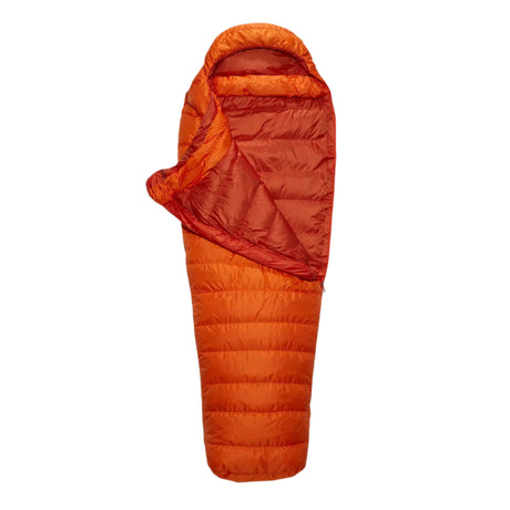 Rab Ascent 300 Down Sleeping Bag (1C )Outdoor Action