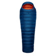 RABRab Ascent 700 Down Sleeping Bag (-9C)Outdoor Action