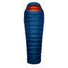 RABRab Ascent 700 Down Sleeping Bag (-9C)Outdoor Action