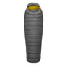 RABRab Ascent Pro 400 Sleeping BagOutdoor Action