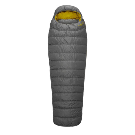 RABRab Ascent Pro 400 Sleeping BagOutdoor Action
