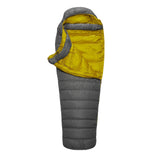 RABRab Ascent Pro 400 Sleeping BagOutdoor Action