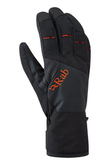 Rab Cresta GORE-TEX Glove Outdoor Action