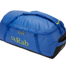 Rab Escape 90L Kit Bag Outdoor Action