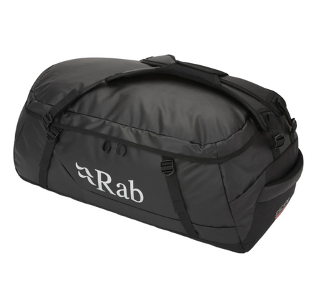 Rab Escape 90L Kit Bag Outdoor Action