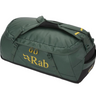 Rab Escape 90L Kit Bag Outdoor Action