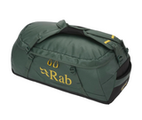 Rab Escape 90L Kit Bag Outdoor Action