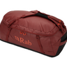 Rab Escape 90L Kit Bag Outdoor Action