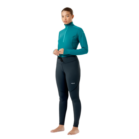 Rab Flux Pants Women's Outdoor Action
