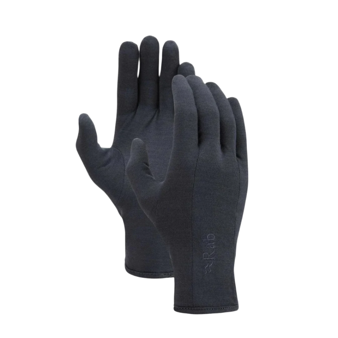 RABRab Forge 160 GloveOutdoor Action