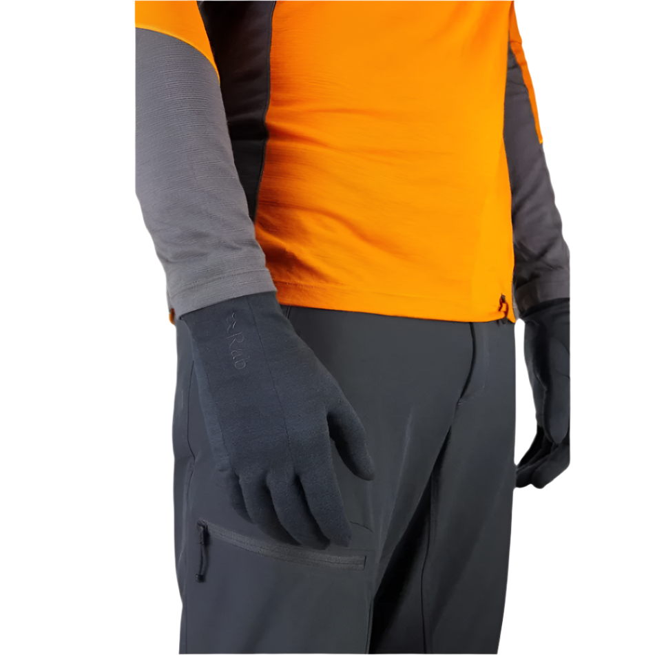 RABRab Forge 160 GloveOutdoor Action