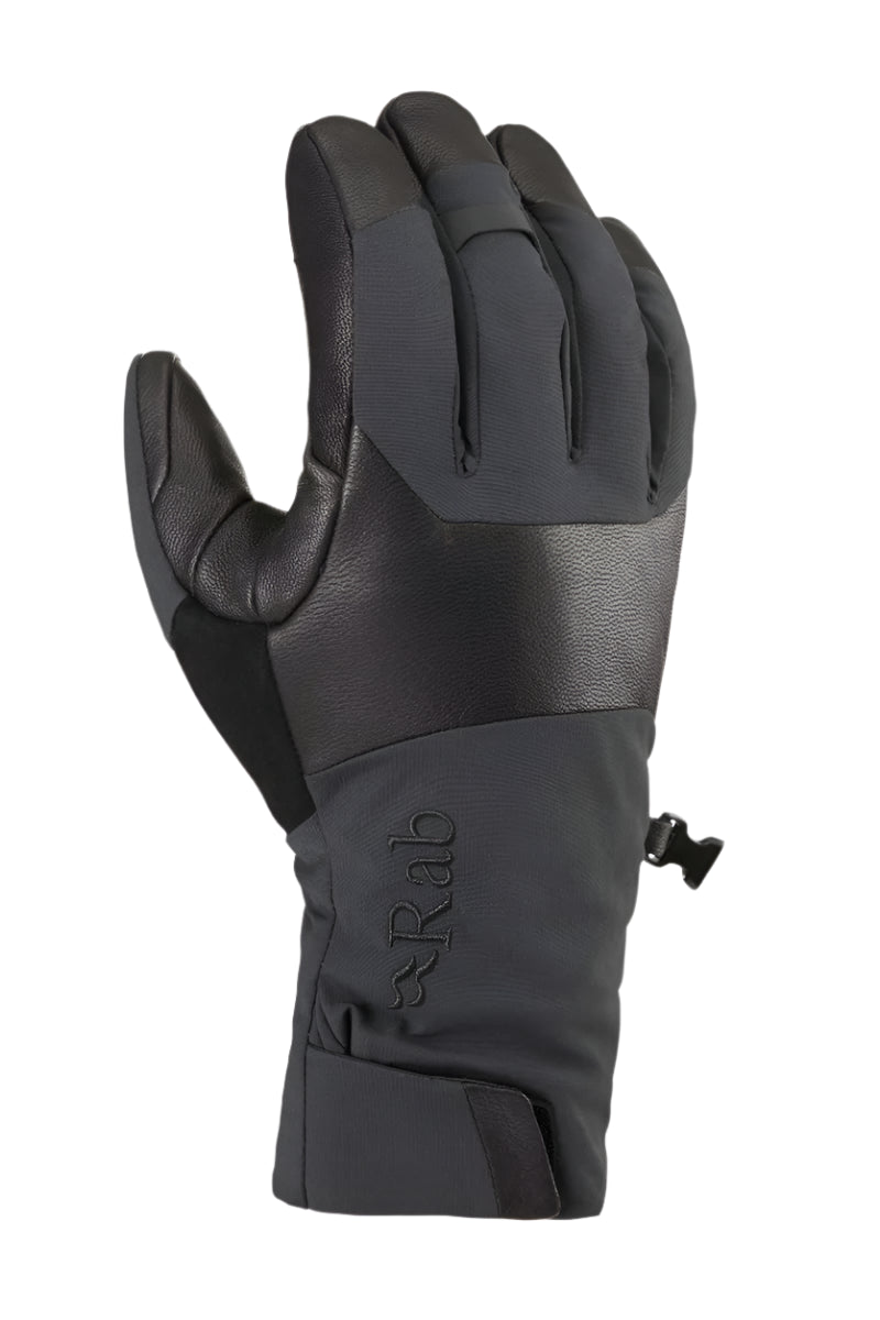 RABRab Guide Lite GORE-TEX GloveOutdoor Action