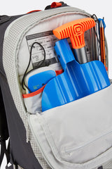 RABRab Khroma 22L Ski PackOutdoor Action