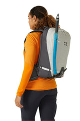 RABRab Khroma 22L Ski PackOutdoor Action