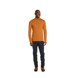 RABRab Men's Ascendor Light Pull-onOutdoor Action