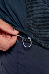 Rab Men's Capacitor Hoody Outdoor Action