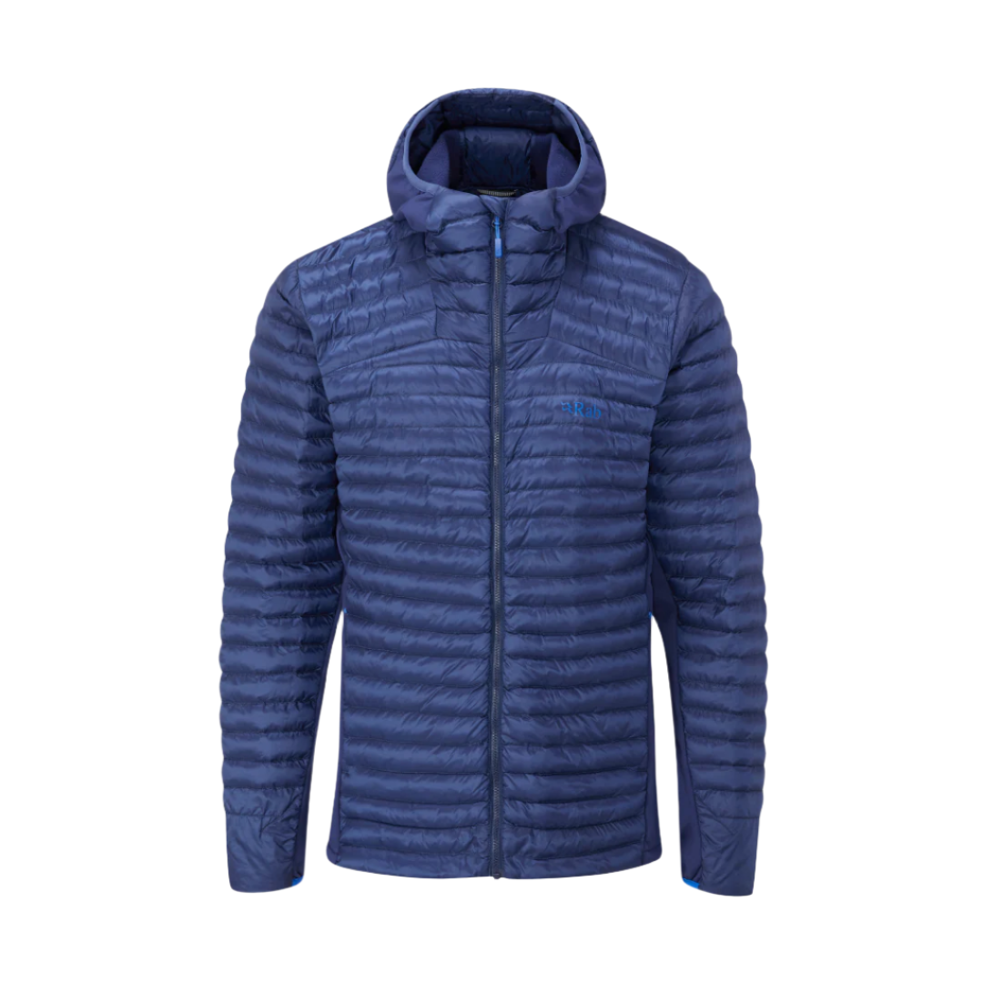 RABRab Men's Cirrus Flex 2.0 HoodyOutdoor Action